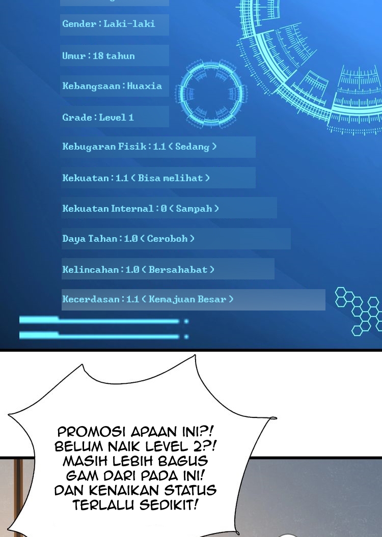 Reborn Doctor Chapter 05 Gambar 14